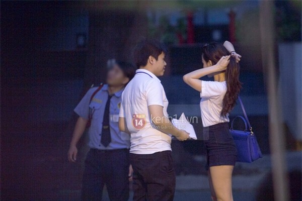 Phan Thành - Midu và hành trình yêu sau tất cả... vẫn không về với nhau - Ảnh 8.