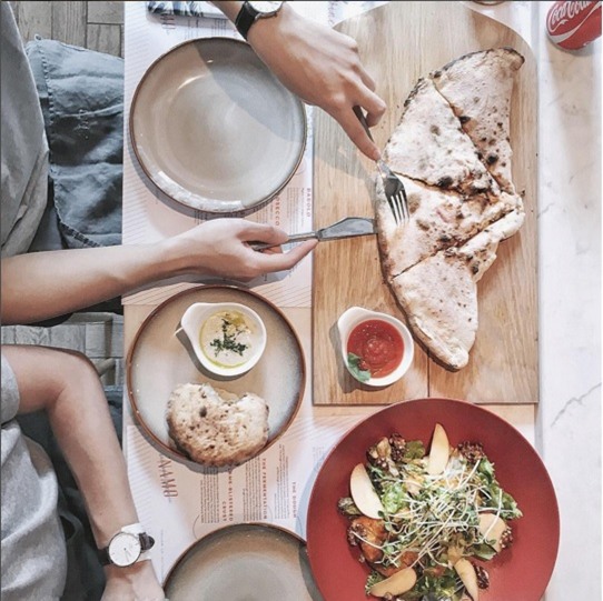 Những tiêu chuẩn ăn chơi mới nhất của giới trẻ Việt - Ảnh 19.