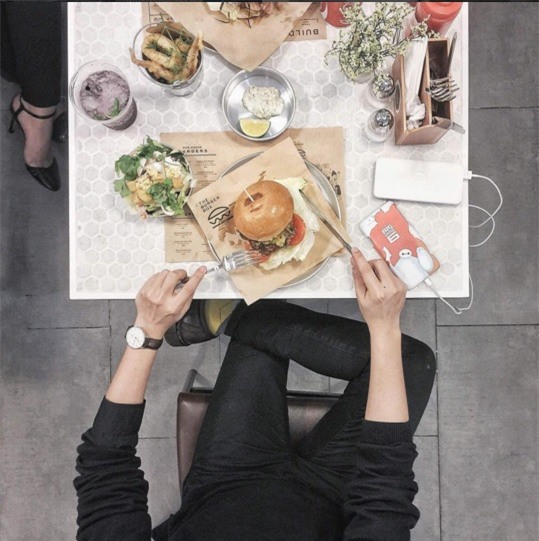 Những tiêu chuẩn ăn chơi mới nhất của giới trẻ Việt - Ảnh 21.