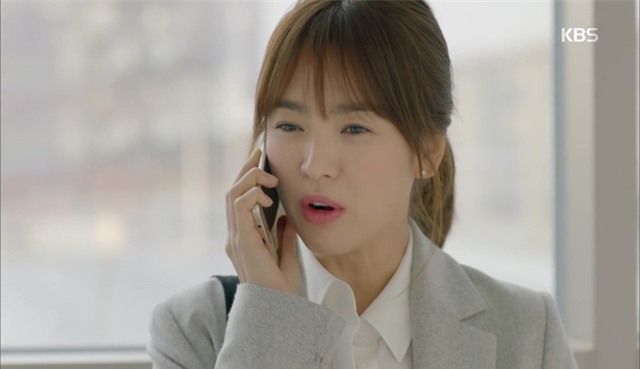 “Hậu Duệ Mặt Trời”: Đừng sợ! Song Joong Ki dù bê bết máu vẫn sẽ ổn cả thôi! - Ảnh 18.