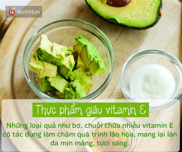 Muốn có làn da trắng sáng, đừng bỏ qua 8 thực phẩm sau - Ảnh 7.