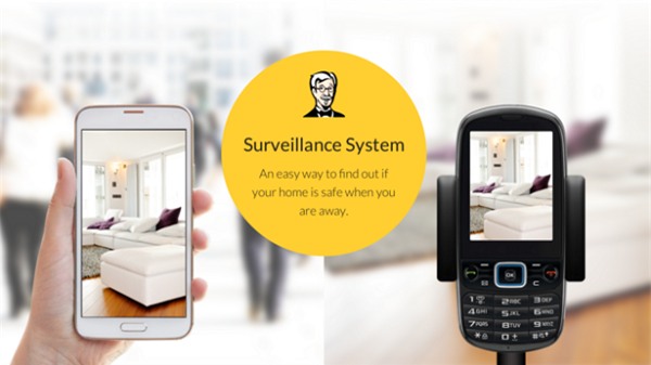 Khoan vứt điện thoại cũ vội, bạn có thể tận dụng làm camera an ninh đấy! - Ảnh 2.