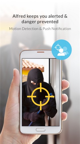 Khoan vứt điện thoại cũ vội, bạn có thể tận dụng làm camera an ninh đấy! - Ảnh 3.
