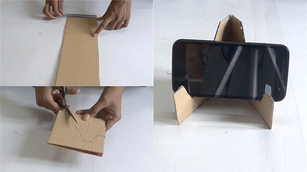 Khoan vứt điện thoại cũ vội, bạn có thể tận dụng làm camera an ninh đấy! - Ảnh 4.