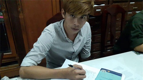 bắt cóc, tống tiền, Bình Thuận, học sinh