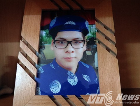 Nam sinh viên năm nhất Đào Yến Thanh chết thảm trong hầm thang máy