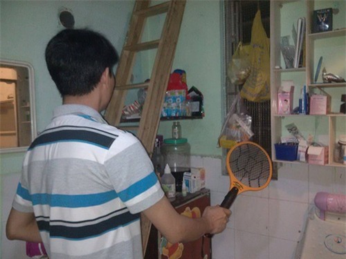 dung cu diet muoi 'sot' theo virus zika: lieu co tien mat, tat mang - 1