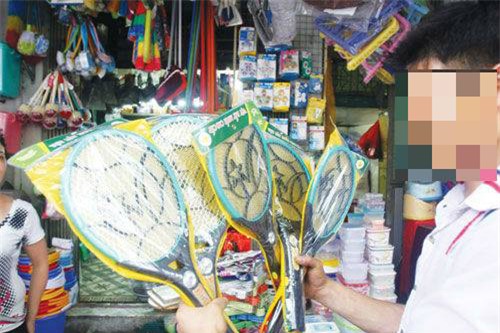 dung cu diet muoi 'sot' theo virus zika: lieu co tien mat, tat mang - 2