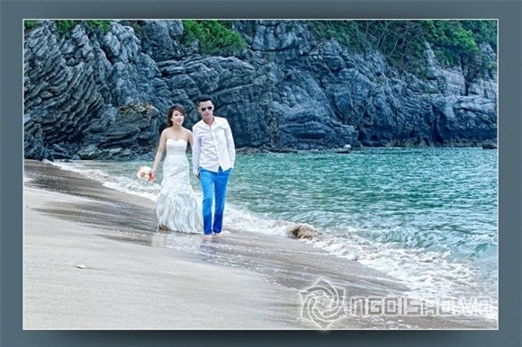 Ảnh cưới Hiệp Gà  0