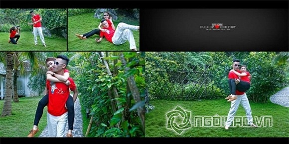 Ảnh cưới Hiệp Gà  4