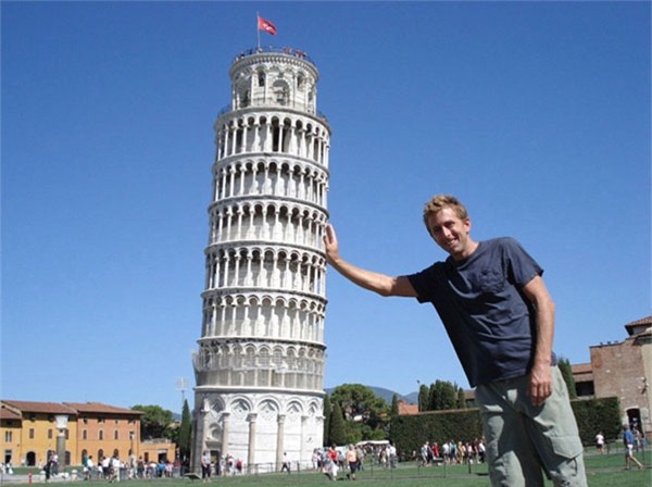 sự thật, cảnh thật, quảng cáo, vỡ mộng, du lịch, thắng cảnh, nghỉ dưỡng