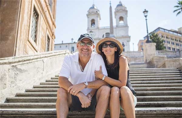 sự thật, cảnh thật, quảng cáo, vỡ mộng, du lịch, thắng cảnh, nghỉ dưỡng