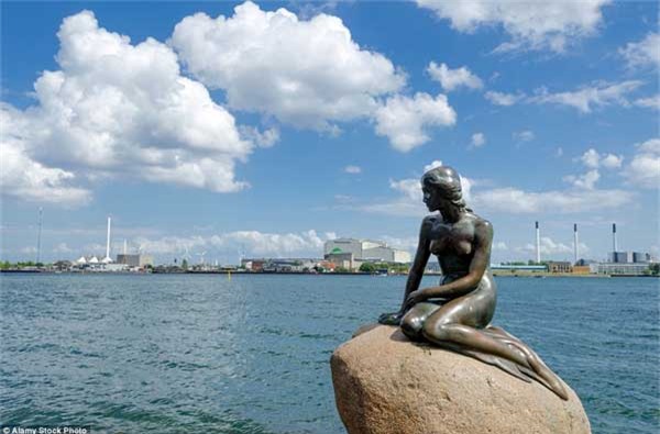 sự thật, cảnh thật, quảng cáo, vỡ mộng, du lịch, thắng cảnh, nghỉ dưỡng