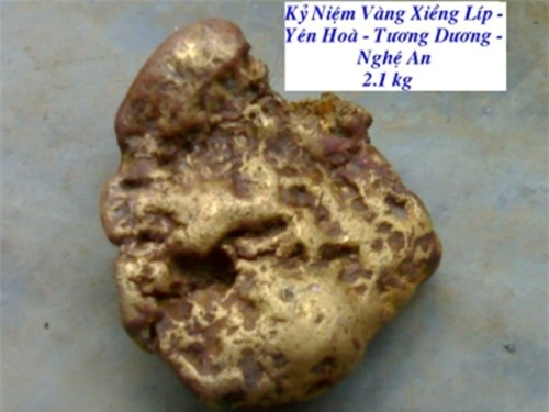 đại gia, nhặt được vàng, Trung Quốc