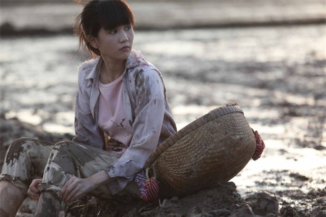 Ngọc Trinh, Vòng eo 56, Lương Mạnh Hải, Vũ Ngọc Đãng