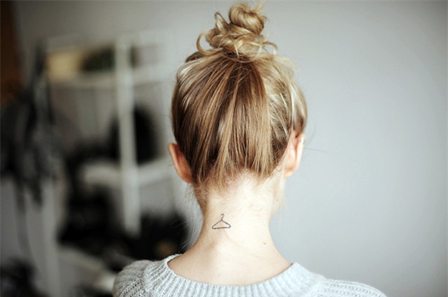 Những combo trang phục - hình xăm sẽ khiến bạn phải thốt lên Sao mà chất thế! - Ảnh 13.