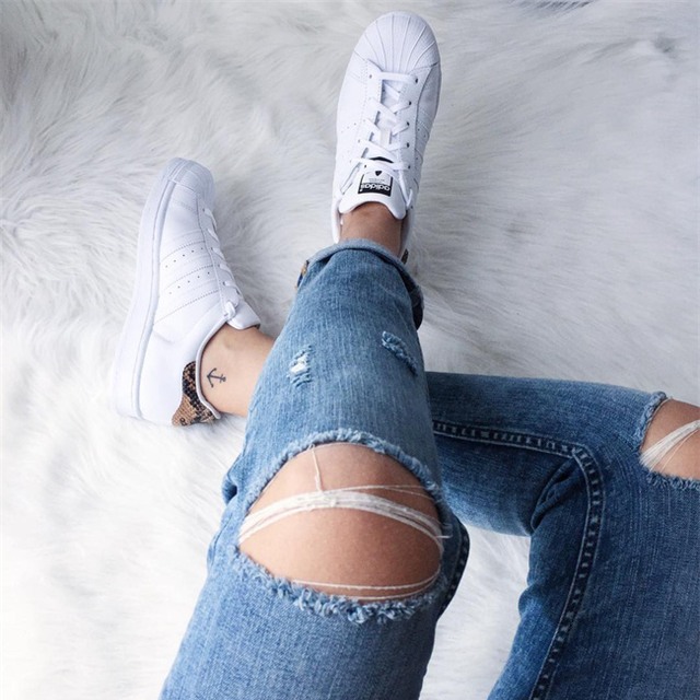 Những combo trang phục - hình xăm sẽ khiến bạn phải thốt lên Sao mà chất thế! - Ảnh 16.