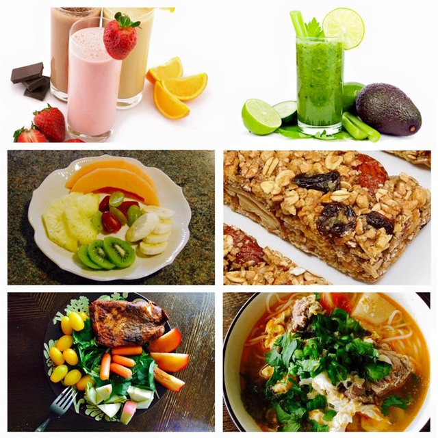 Mỹ nhân Việt ăn sáng thế nào để thân hình gợi cảm - 11