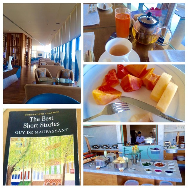 Mỹ nhân Việt ăn sáng thế nào để thân hình gợi cảm - 13