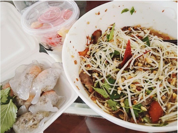 Mỹ nhân Việt ăn sáng thế nào để thân hình gợi cảm - 5