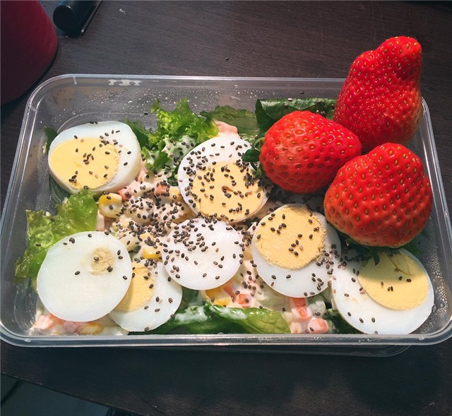 Mỹ nhân Việt ăn sáng thế nào để thân hình gợi cảm - 8