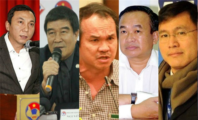 5 ung vien co the thay the chu tich vff le hung dung hinh anh 1