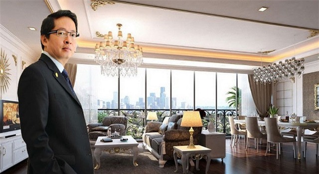 Thu Minh, penthouse, kiện tụng