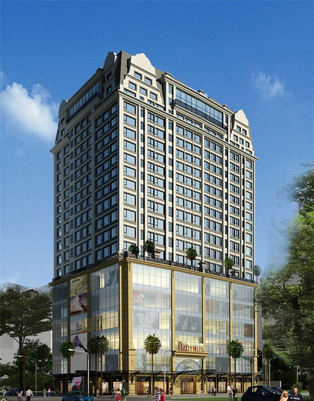 Thu Minh, penthouse, kiện tụng