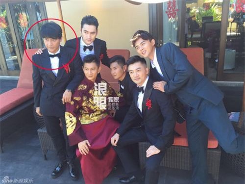 Sao Hoàn Châu cách cách bị bỏng nặng 6