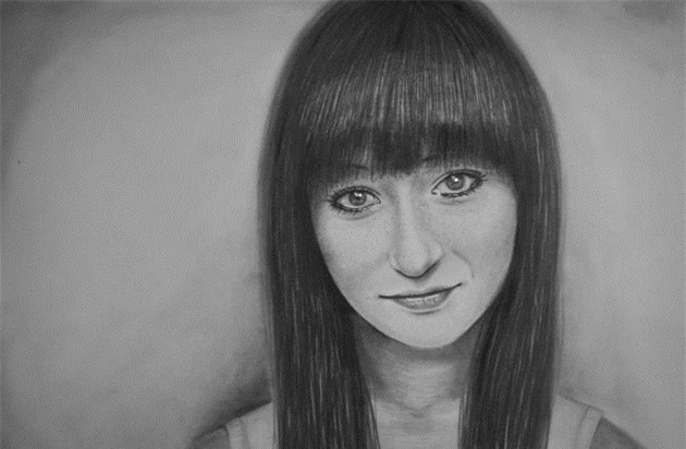 chang hoa si cut tay ba lan voi 700 buc ve tai hoa hinh anh 6