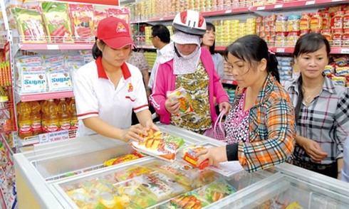 đầu tư tài chính, phát hành cổ phiếu, cổ đông chiến lược, mua bán sáp nhập, thâu tóm, quy mô doanh nghiệp, năng lực cạnh tranh, phát hành riêng lẻ, tài chính doanh nghiệp, Nguyễn Thị Nga, Trần Trọng Kiên, Nguyễn Thanh Hùng