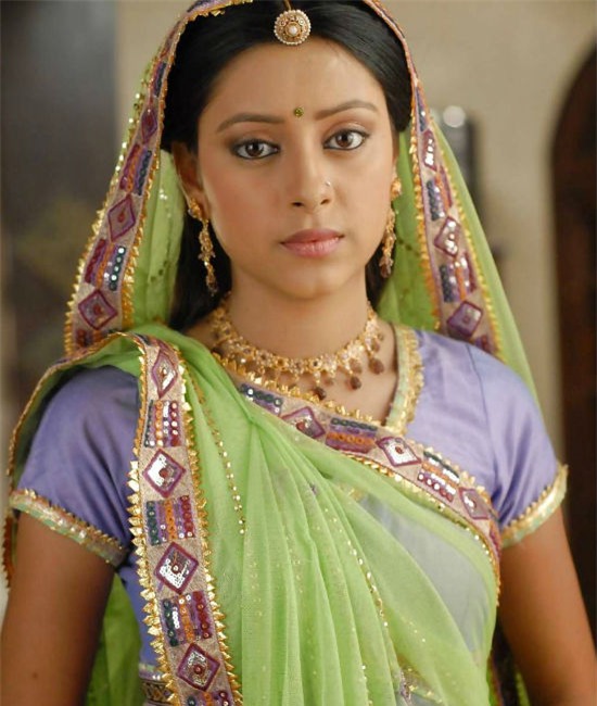 Pratyusha