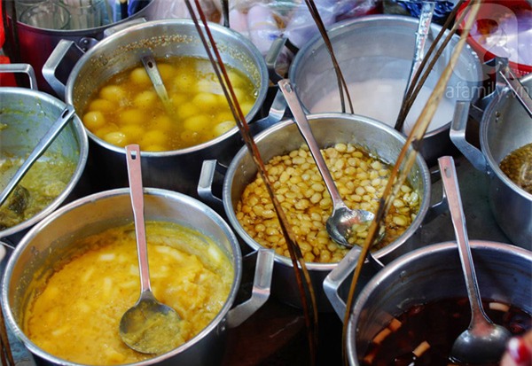 chè huế