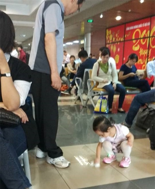 Văn minh công cộng