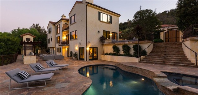 Bạn gái cũ Brooklyn Beckham mua siêu biệt thự 75 tỷ VNĐ - Ảnh 5.