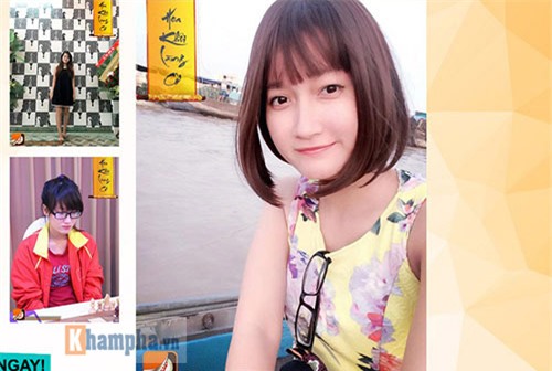 Top 10 người đẹp làng cờ Việt khoe sắc năm 2016 - 3