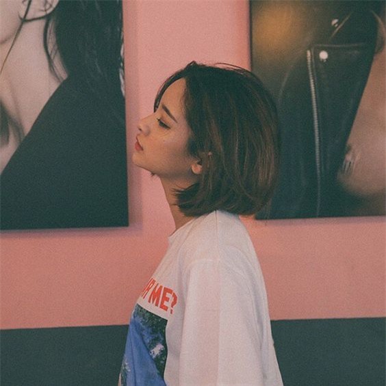 kiểu tóc mái đẹp