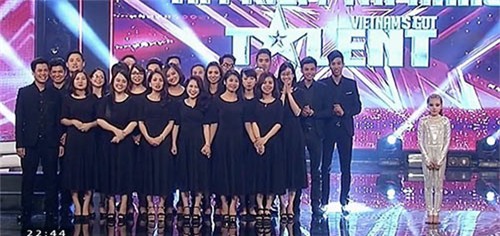 tran thanh va nhung pha noi 