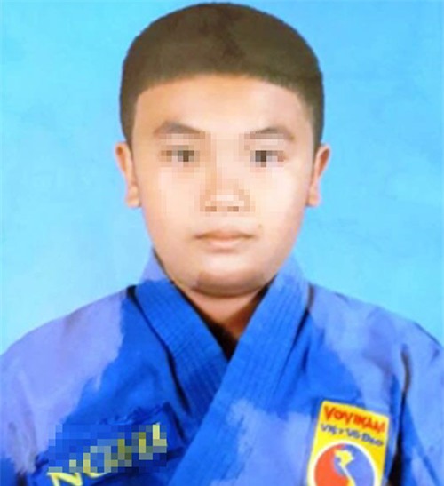 nhung dieu chua biet ve hung thu sat hai, chon xac phi tang be trai - 1