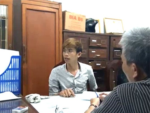 nhung dieu chua biet ve hung thu sat hai, chon xac phi tang be trai - 2