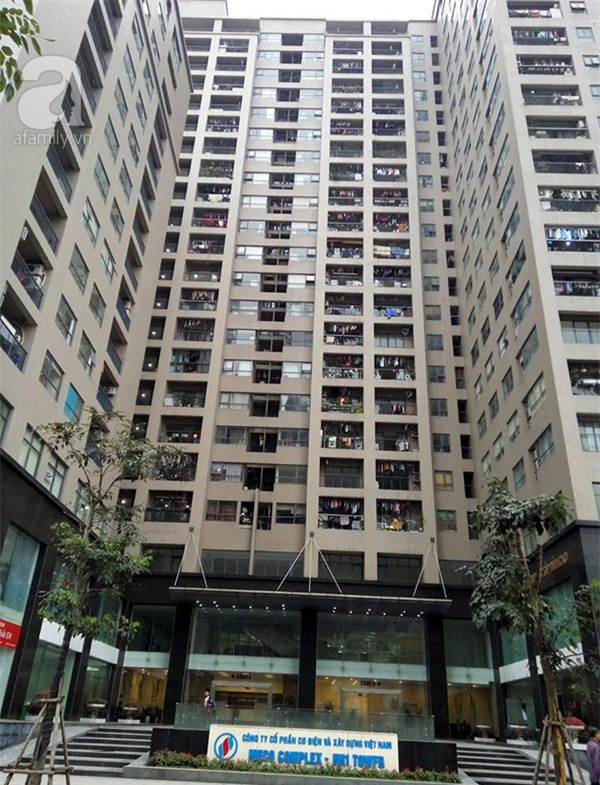 nước bẩn