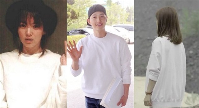 fan boc bang chung yeu cua cap doi 