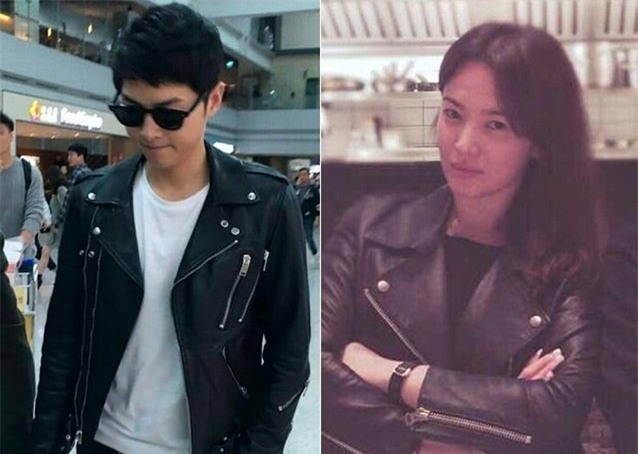 fan boc bang chung yeu cua cap doi