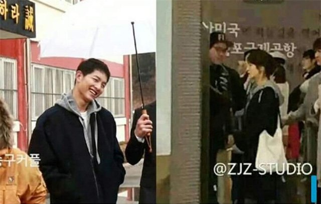 fan boc bang chung yeu cua cap doi 