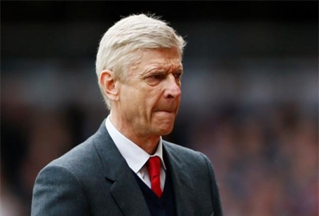 HLV Wenger cho rằng cửa vô địch của Arsenal khá hẹp