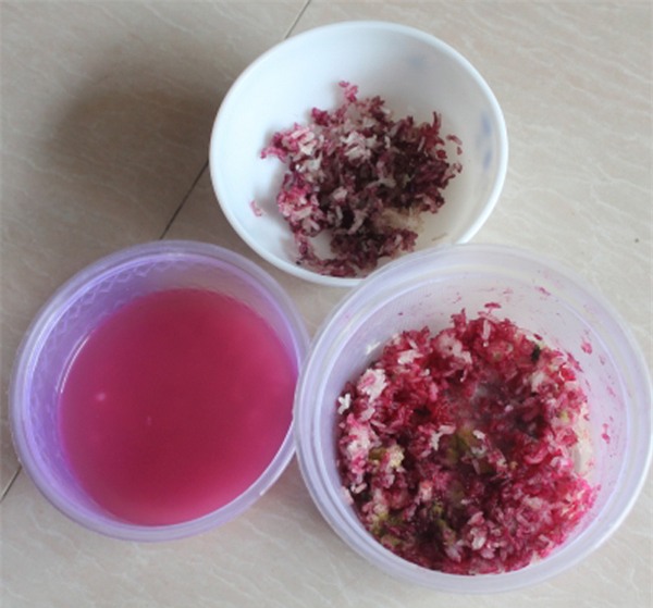 trứng gà nhiễm HIV , gạo đổi màu