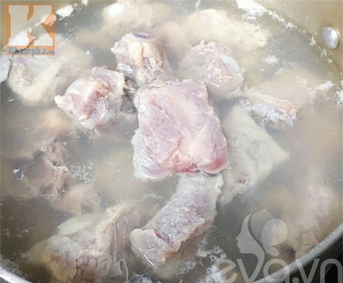 suon xao chua ngot ngon hoan hao - 3