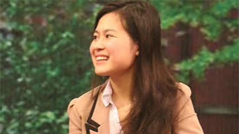 con gái Harvard, phụ huynh Harvard, Tôn Hà Anh, du học Mỹ