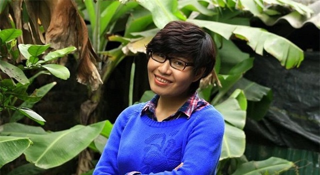 Công an Hà Nội điều tra vụ nữ nhà báo bị dọa