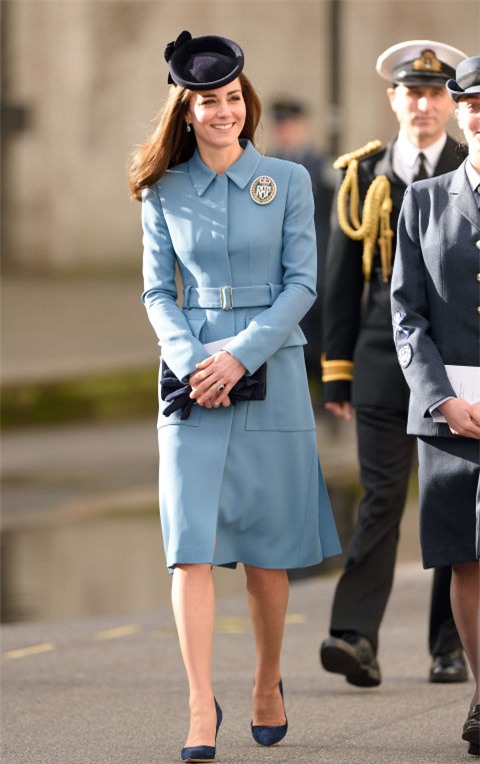 boc mac thuong hieu yeu thich cua cong nuong anh - 19